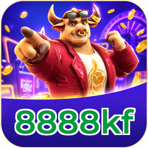 Logo da 8888kf