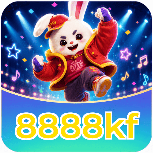 8888kf Jackpots Progressivos