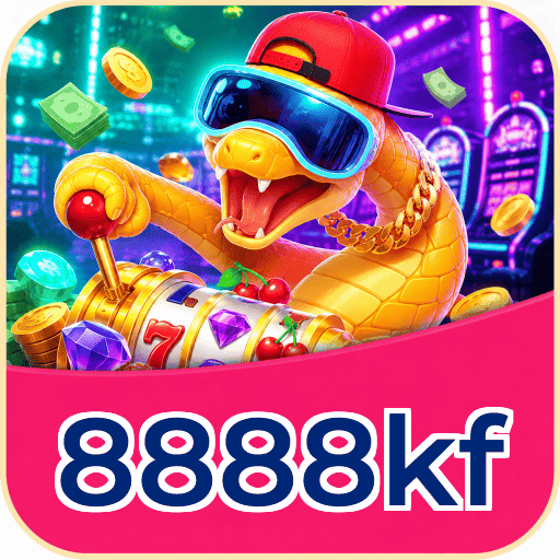 Logo 8888kf Loteria Online