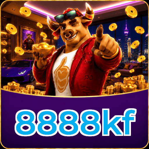 8888kf Certificado eCOGRA