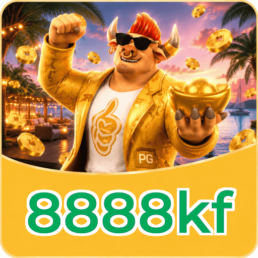 Bot 8888kf Telegram
