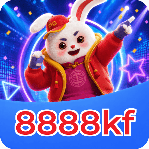 8888kf Logo Seguro